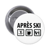 apres Ski buttons