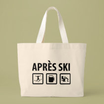 apres Ski taschen