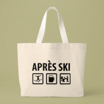 apres Ski taschen