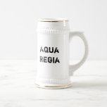 Aqua Regia Kaffeehaferl