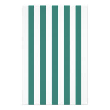 Aqua-Streifen Druckpapier