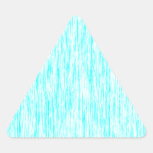 Aquamarine-Blau-Dunkel-Violett-Übertragen-Faser-Mu Aufkleber