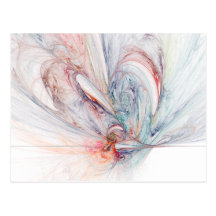 Aquarelle Postkarten
