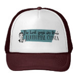ÄQUATORIALE GUINEA BASEBALL CAP