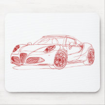 AR 4C 2014 MOUSEPAD