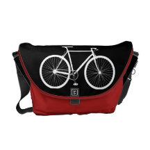 ARA-FAHRRAD-BOTE-TASCHE - PEDAL AN! KURIER TASCHEN