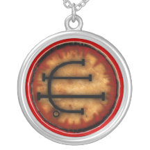 aranunna amulett