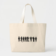 Arbeits-und Spiel-Klassiker-Tasche