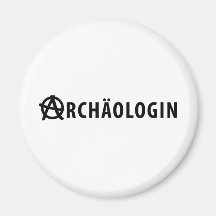 archäologin magnete