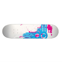 Archi Inc. Plattform Individuelle Decks