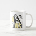 Architekt Kaffeetassen