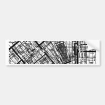 Architektur 2 autosticker