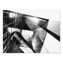 Architektur Kunstphoto