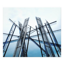 Architektur Fotografische Drucke