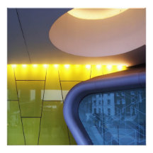 Architektur Photo Druck