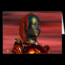 ARES - CYBORG 2 karten
