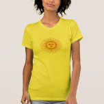 Argentinische Sonne Hemden