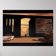 Arizona-Menge Posterdrucke