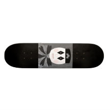 Arlecchino Individuelle Decks