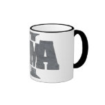 Arma 2 LOGO-WEISS Becher Teehaferl