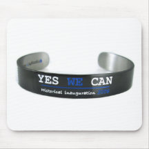 Armband Mousepads
