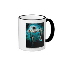 Armee 4 Harry Potters Dumbledores Kaffeetasse