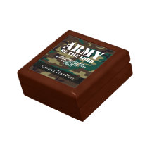 Armee des Lords, Bibelscripture-Camouflage Geschenkbox
