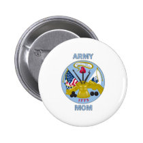 Armee-Mamma buttons