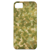 Armee Tarnung iPhone 5 Etuis