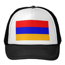 Armenien Netzmützen