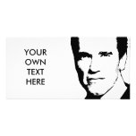 Arnold Schwarzenegger 1 Photokarten