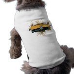 Arroyo - Puerto Rico Hunde-t-shirt