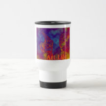 Art LIfe 2 Coffee Mugs