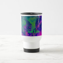Art LIfe 2 Mugs