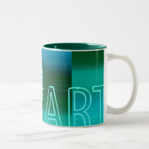 "art"  -  Tasse