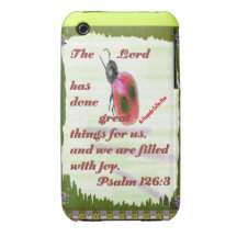 Arthopoda Sammlung ~ Damen-Wanzen-    Hüllen Case-Mate iPhone 3 Hüllen