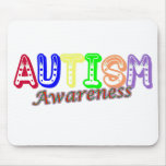 Artism Mauspads