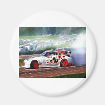 ARTPHOTO_WRAITH_DRIFTER MAGNETE