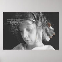 artzy Foto der Angelegenheiten 01 Plakatdruck
