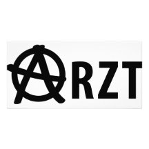 Arzt Ikone Foto Karten