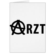 Arzt Ikone Karten