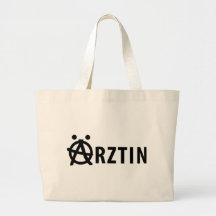 Ärztin Ikone Tasche