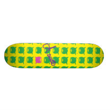 asceticboard individuelle skatedecks