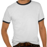 Asche...das wird nix... t shirts