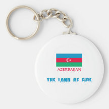Aserbaidschan Schlüsselband