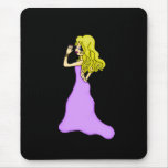 Ashley Mousepad