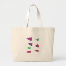 Ashlis Kleiderentwurf Tasche