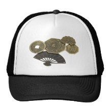 AsianCoins062109 Truckermützen