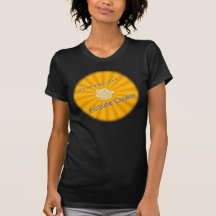 Asiatisches Baby Tshirt