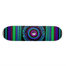 Asteria Personalisierte Skateboarddecks